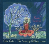 Sunbird,Renée - Gate Gate-The Sound of Falling Leaves