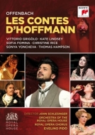 Grigolo,Vittorio - Les Contes d'Hoffmann/Hoffmanns Erzählungen