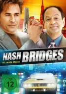 N/A - Nash Bridges - Die zweite Staffel (6 Discs)