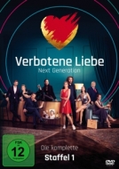 Verbotene Liebe-Next Generation - Verbotene Liebe-Next Generation-Staffel 1 (Fer