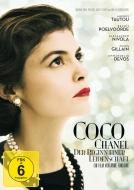 Anne Fontaine - Coco Chanel - Der Beginn einer Leidenschaft