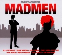 Various - Mad Men-Music That Inspired