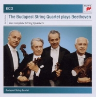 Budapest String Quartet - String Quartets