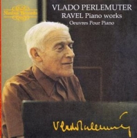 Perlemutter,Vlado - Piano Works