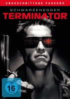James Cameron - Terminator (Ungeschnittene Fassung)