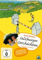 Kurt Hoffmann - Salzburger Geschichten