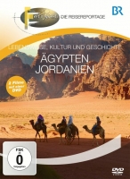 Special Interest - Fernweh - Lebensweise, Kultur und Geschichte: Ägypten & Jordanien