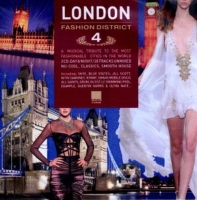 Diverse - London Fashion District 4