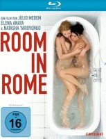 Julio Medem - Room in Rome