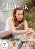 Simon Busch - Personal Trainer - Intensive Yoga für Fortgeschrittene
