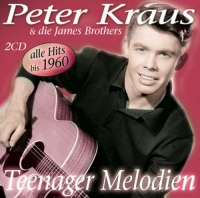 Peter Kraus & Die James Brothers - Teenager Melodien