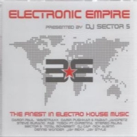 Diverse - Electronic Empire