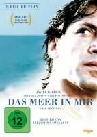Alejandro Amenábar - Das Meer in mir (2 Discs)