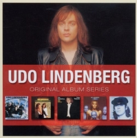 Udo Lindenberg - Original Album Series