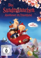 Jesper Møller, Sinem Sakaoglu - Das Sandmännchen - Abenteuer im Traumland