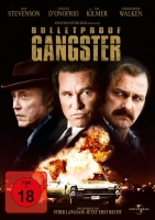Jonathan Hensleigh - Bulletproof Gangster