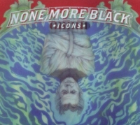 None More Black - Icons