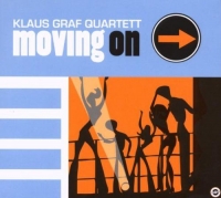 Klaus Graf Quartet - Moving On