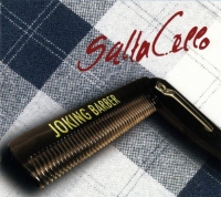 SaltaCello - Joking Barber