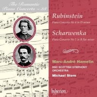 Hamelin,M.A./Stern,M./BBCS - Romantic Piano Concerto Vol.38