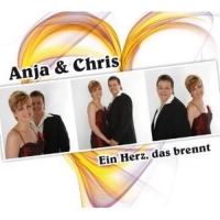 Anja & Chris - Ein Herz,das brennt