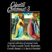 Diverse - Celestial Christmas Vol. 3