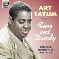 Art Tatum - Fine And Dandy Vol. 2