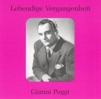 Gianni Poggi - Lebendige Vergangenheit