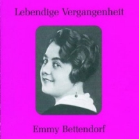 Bettendorf,Emmy - Emmy Bettendorf