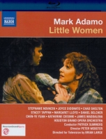 Brian Large - Adamo, Mark - Little Woman