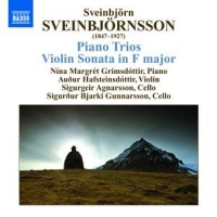 Diverse - Piano Trios/Violin Sonata In F Major