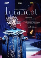 Peter McClintock - Puccini, Giacomo - Turandot
