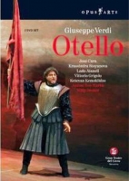 Willy Decker - Verdi, Giuseppe - Otello