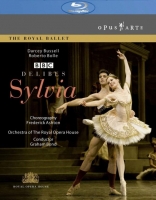 Bond,Graham/Royal Ballet - Delibes, Léo - Sylvia