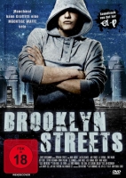Adam Bhala Lough - Brooklyn Streets