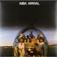 Abba - Arrival