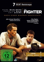 David O. Russell - The Fighter