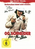 Helge Schneider - 00 Schneider - Jagd auf Nihil Baxter