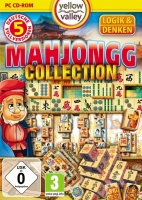 PC YELLOW VALLEY - Mahjongg Collection
