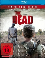 Howard J. Ford, Jonathan Ford - The Dead (Limited 2 Disc Edition)