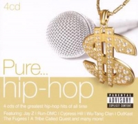 Various - Pure...Hip Hop