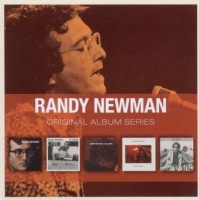 Newman,Randy - Original Album Series
