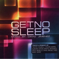 Diverse - Get No Sleep - Mixed By David Jimenez