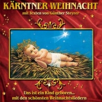 Various - Kärntner Weihnacht mit Texten v.G.Steyrer