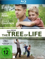 Terrence Malick - The Tree of Life