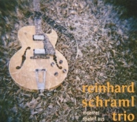 Reinhard Schraml Trio - Muerrer spannt aus