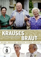 Bernd Böhlich - Krauses Braut