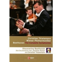 Thielemann,Christian/WP - Sämtliche Sinfonien 1-9 (GA)