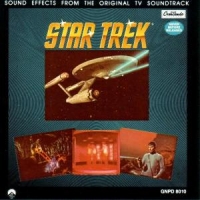 Diverse - Star Trek Sound-Effects