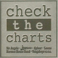 VARIOUS ARTISTS - CHECK THE CHARTS